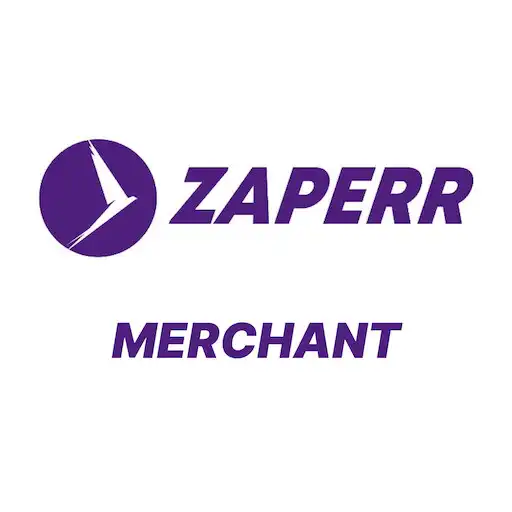 Play Zaperr Merchant APK