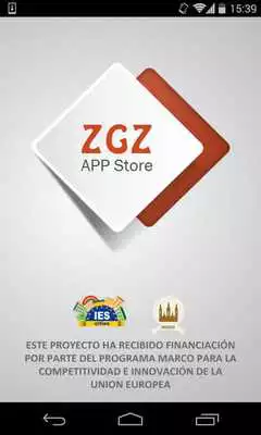 Play Zaragoza App Store