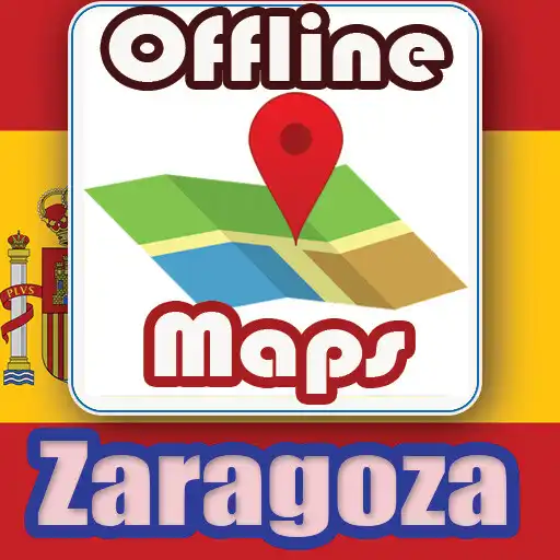 Play Zaragoza Street Map View APK