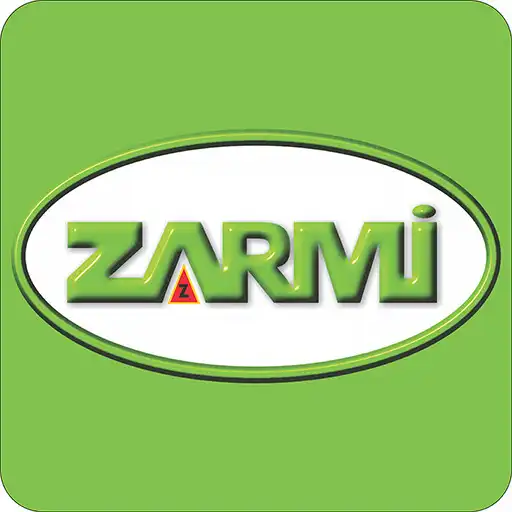 Play Zarmi Foods APK