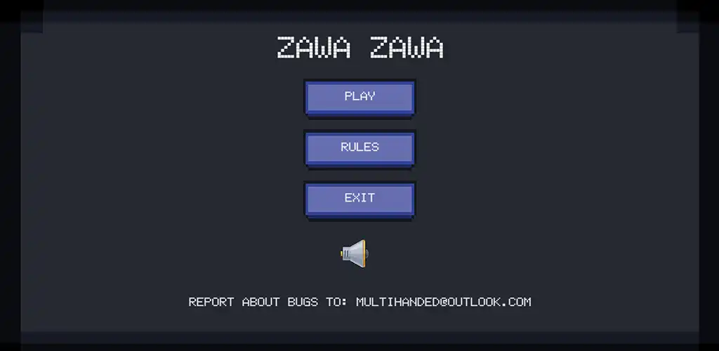 Play Zawa Zawa  and enjoy Zawa Zawa with UptoPlay