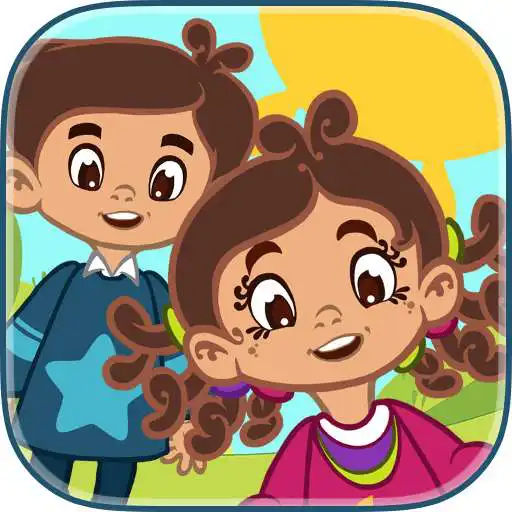 Play Zayn and Zayna’s Little Farm APK