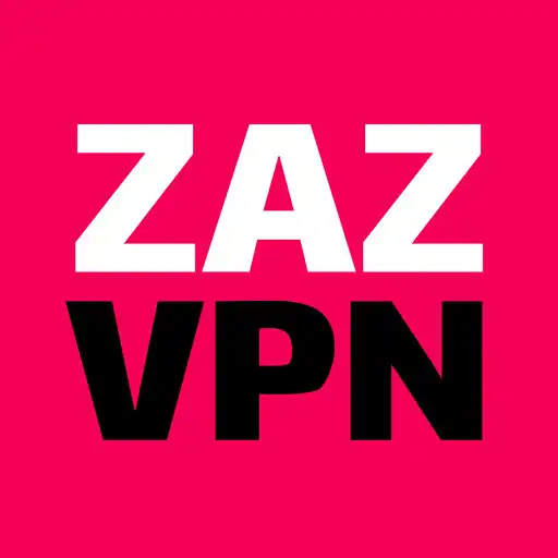 Play zaz VPN APK