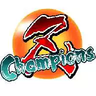 Free play online Z Champions - BETA  APK