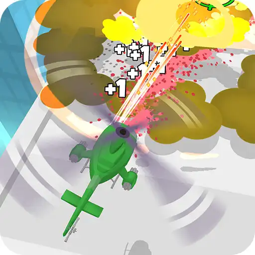 Play Z Copter 3D APK