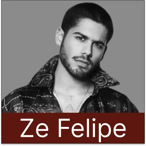 Play Ze Felipe - Offline Song 2023 APK