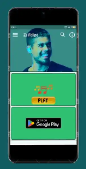 Play Ze Felipe - Offline Song 2023 as an online game Ze Felipe - Offline Song 2023 with UptoPlay