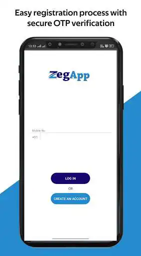 Play ZegApp as an online game ZegApp with UptoPlay