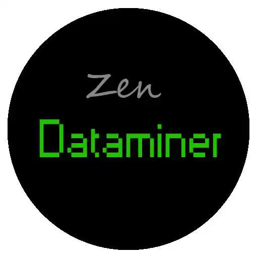 Play Zen Dataminer APK