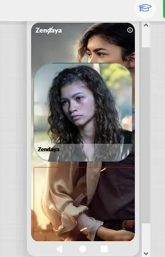 Play Zendaya  and enjoy Zendaya with UptoPlay