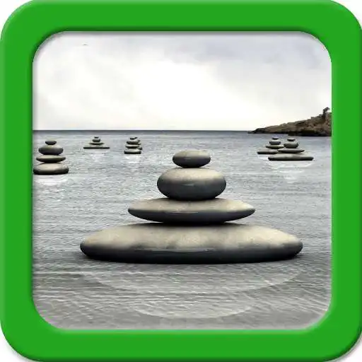 Free play online Zen Garden Live Wallpapers  APK