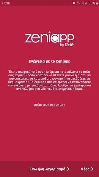 Play Zeniapp  and enjoy Zeniapp with UptoPlay