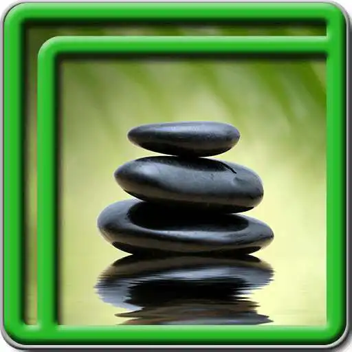 Free play online Zen Live Wallpapers  APK