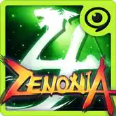 Free play online ZENONIA® 4 APK