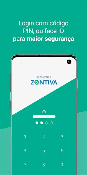 Play ZentivApp as an online game ZentivApp with UptoPlay