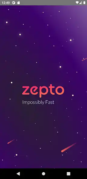 Play Zepto Packer App  and enjoy Zepto Packer App with UptoPlay