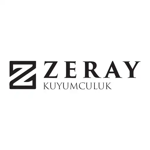 Play ZERAY KUYUMCULUK APK