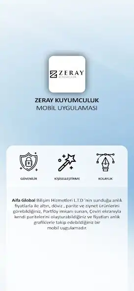 Play ZERAY KUYUMCULUK as an online game ZERAY KUYUMCULUK with UptoPlay