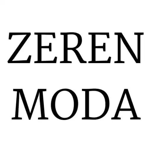 Play ZEREN MODA APK