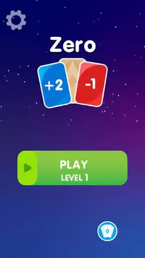 Play zero 21 solitaire megademy  and enjoy zero 21 solitaire megademy with UptoPlay