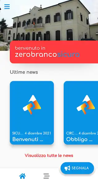 Play ZeroBranco Sicura  and enjoy ZeroBranco Sicura with UptoPlay