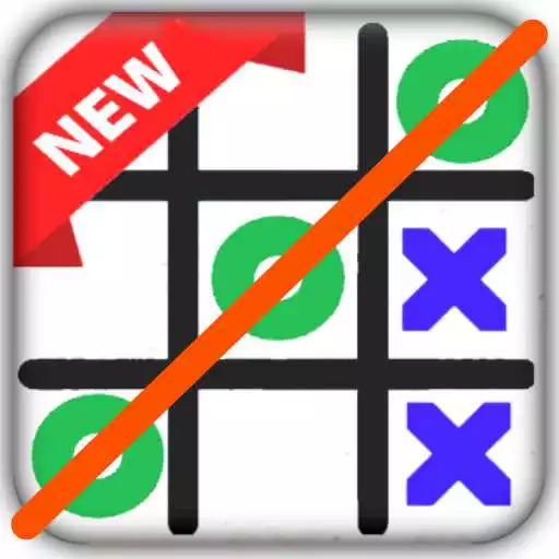 Play Zero Cross - Zero Kata Game APK