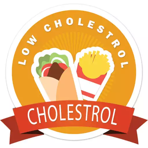 Free play online Zero  Low Cholesterol Foods APK