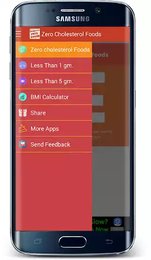 Play Zero  Low Cholesterol Foods