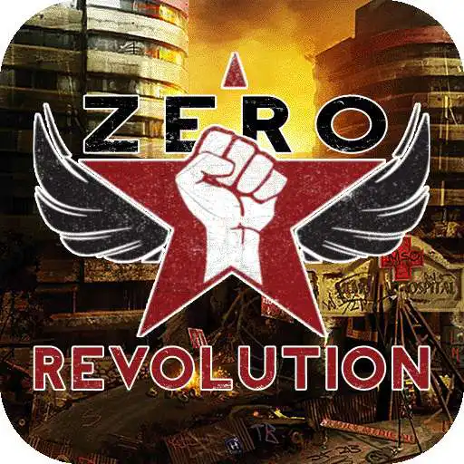 Play Zero Revolution APK