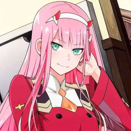 Play Zero Two Wallpapers HD 4K APK