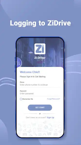 Play ZiDriver  and enjoy ZiDriver with UptoPlay