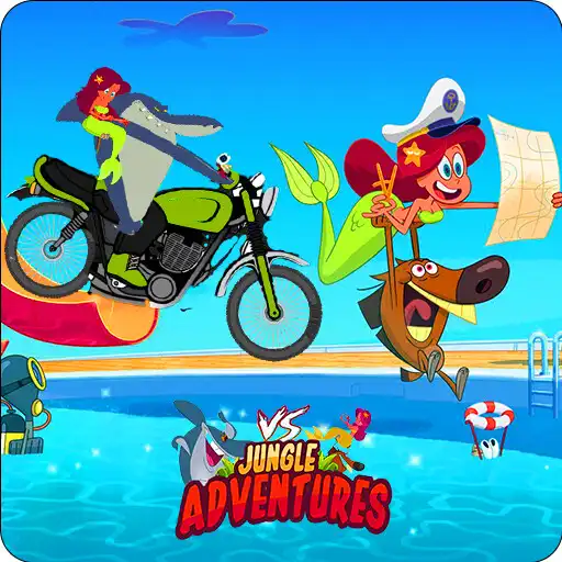 Play Zig And Sharko APK