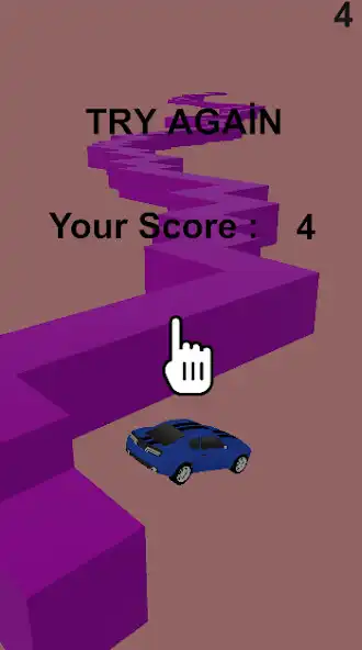 Play ZigCar as an online game ZigCar with UptoPlay