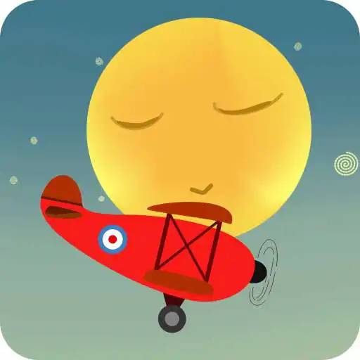 Play Ziggy Plane: Adventure APK