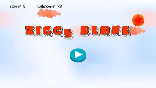 Play Ziggy Plane: Adventure  and enjoy Ziggy Plane: Adventure with UptoPlay