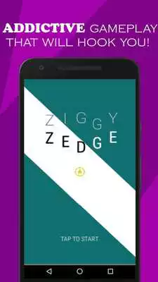 Play Ziggy Zedge