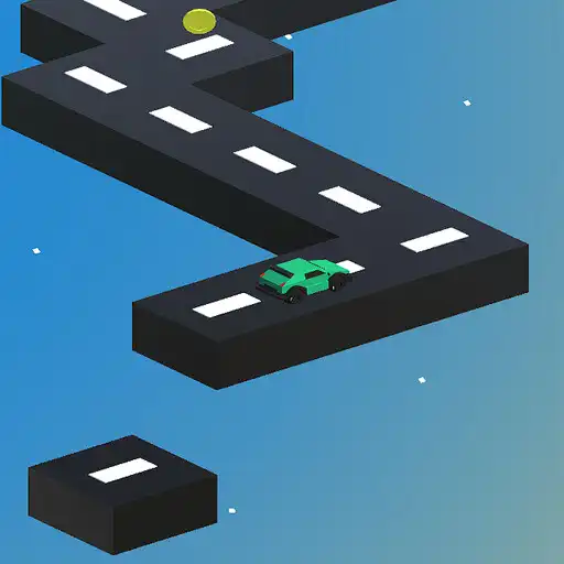 Play Zig Zag Car APK