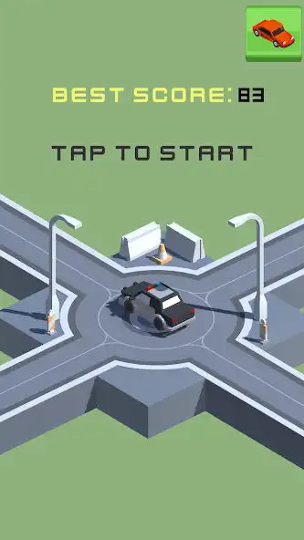 Play ZigZag Cars  and enjoy ZigZag Cars with UptoPlay