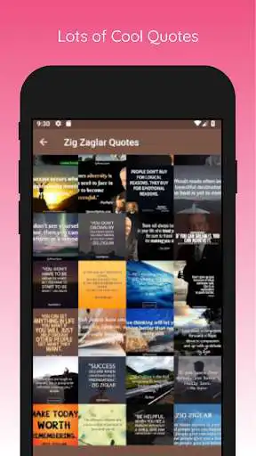 Play zig zaglar quotes as an online game zig zaglar quotes with UptoPlay