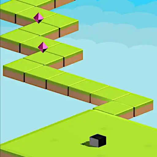 Play Zigzag way APK