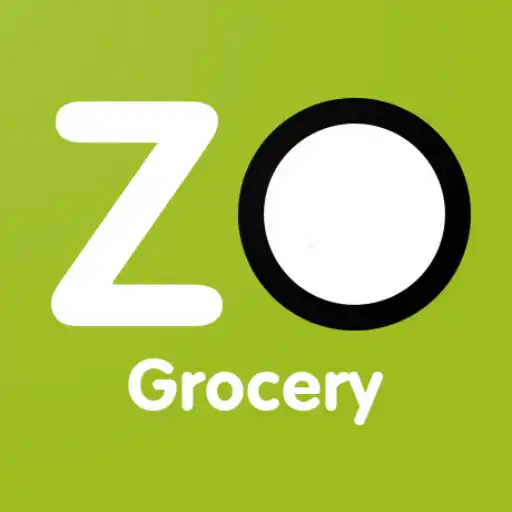 Play Ziingo Grocery Malaysia APK