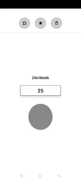 Play ZikirMatik-Zikirlerim as an online game ZikirMatik-Zikirlerim with UptoPlay