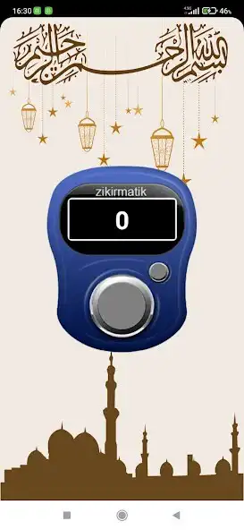 Play Zikirmat  and enjoy Zikirmat with UptoPlay