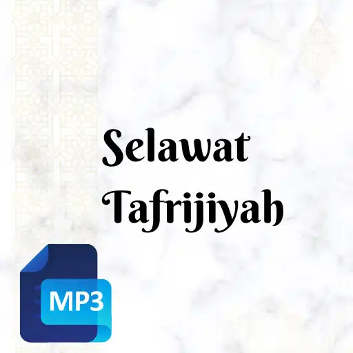 Play zikir tafrijiyah APK