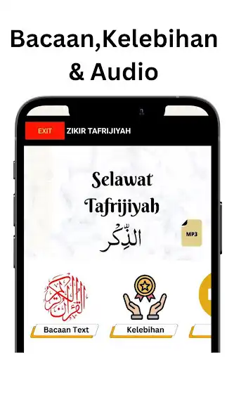 Play zikir tafrijiyah as an online game zikir tafrijiyah with UptoPlay