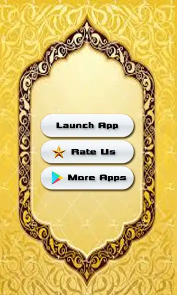 Play Zikr Habib as an online game Zikr Habib with UptoPlay