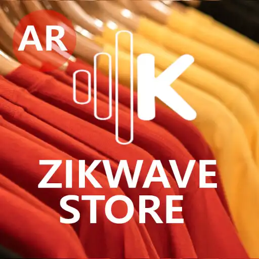 Play ZIKWAVE STORE APK