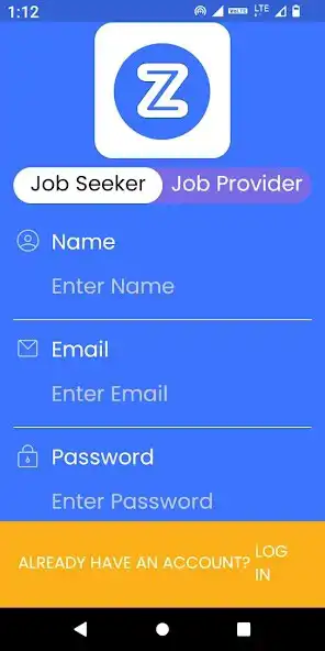 Play Zillajob - Jobs near you  and enjoy Zillajob - Jobs near you with UptoPlay