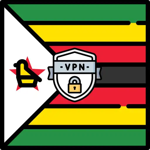 Play Zimbabwe VPN - Private Proxy APK