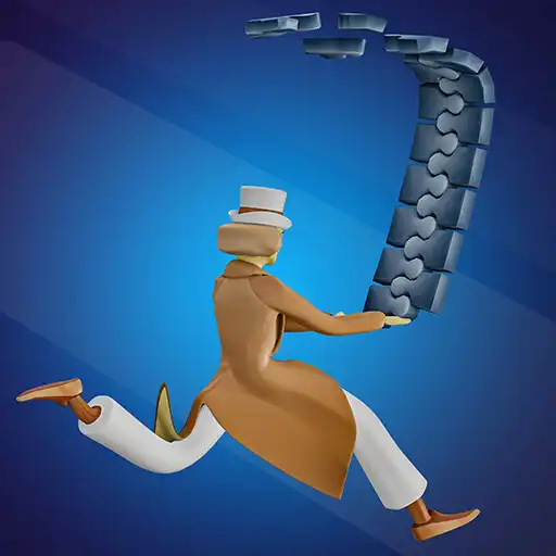 Play Zipper Zipline APK